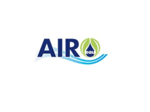 AIR-EAU Logo (EUIPO, 15.06.2011)