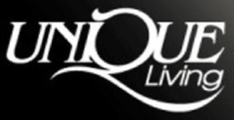 UNIQUE LIVING Logo (EUIPO, 21.07.2011)