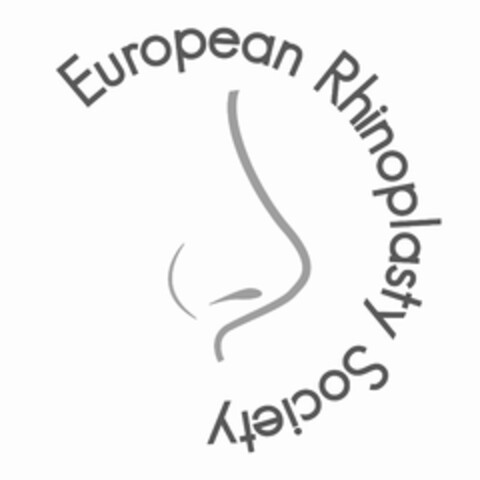 EUROPEAN RHINOPLASTY SOCIETY Logo (EUIPO, 03.08.2011)