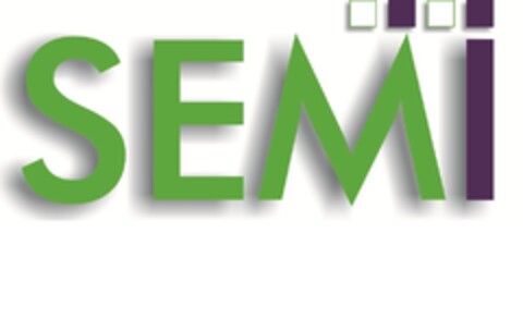 SEMI Logo (EUIPO, 01.09.2011)