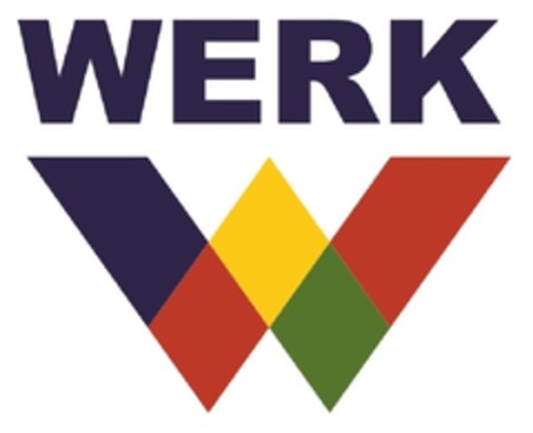 W Werk Logo (EUIPO, 09/20/2011)