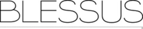 BLESSUS Logo (EUIPO, 27.09.2011)