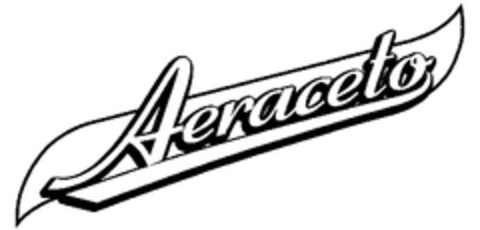 aeraceto Logo (EUIPO, 09/29/2011)