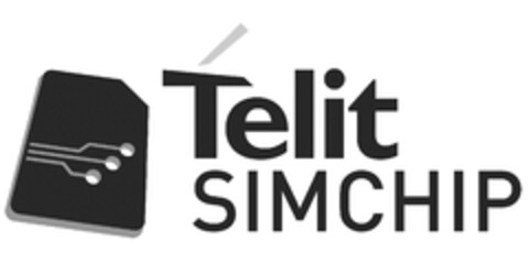 Telit SIMCHIP Logo (EUIPO, 07.10.2011)