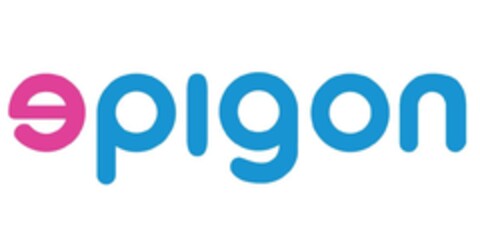 epigon Logo (EUIPO, 25.10.2011)