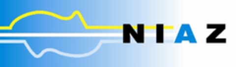 NIAZ Logo (EUIPO, 07.12.2011)