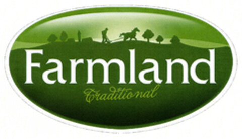 Farmland Traditional Logo (EUIPO, 09.12.2011)