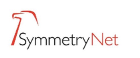 SymmetryNet Logo (EUIPO, 16.02.2012)