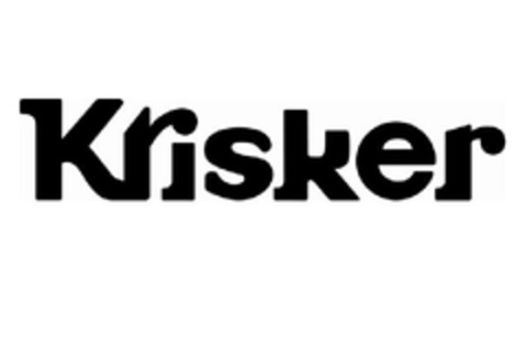 Krisker Logo (EUIPO, 07.03.2012)