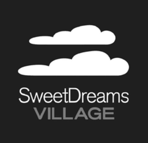 Sweet Dreams VILLAGE Logo (EUIPO, 14.03.2012)