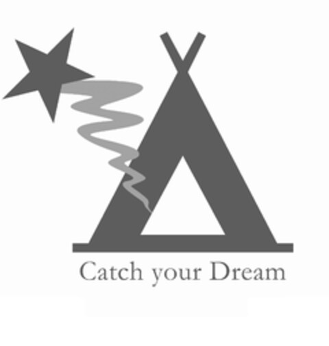 Catch your Dream Logo (EUIPO, 22.03.2012)