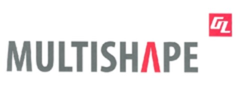 MULTISHAPE Logo (EUIPO, 26.03.2012)