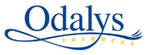 Odalys vacances Logo (EUIPO, 11.06.2012)
