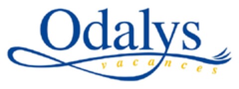 Odalys vacances Logo (EUIPO, 06/11/2012)