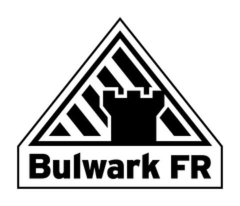 Bulwark FR Logo (EUIPO, 25.06.2012)