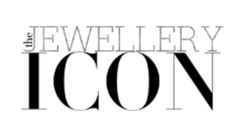 the JEWELLERY ICON Logo (EUIPO, 05.07.2012)
