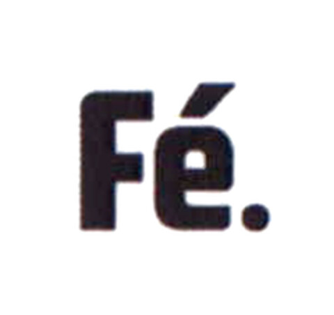 fé Logo (EUIPO, 16.07.2012)