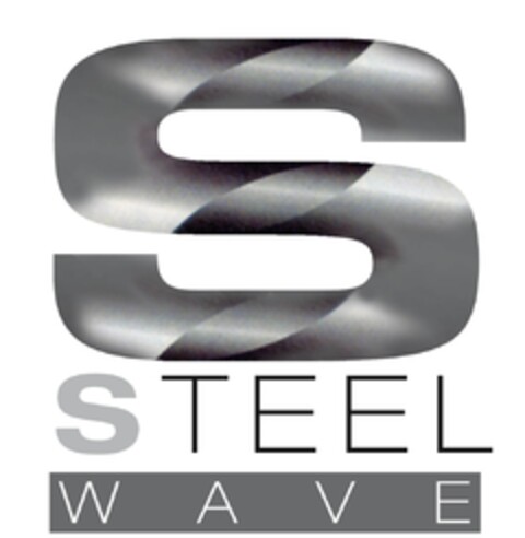 S STEEL WAVE Logo (EUIPO, 08/01/2012)