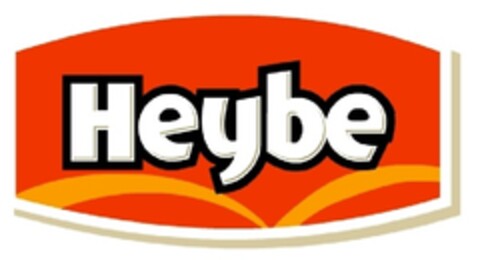 Heybe Logo (EUIPO, 08/06/2012)