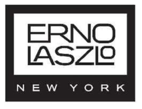 ERNO LASZLO NEW YORK Logo (EUIPO, 21.08.2012)
