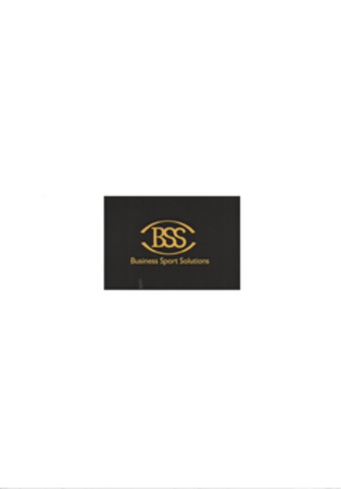 BSS Business Sport Solutions Logo (EUIPO, 09/03/2012)