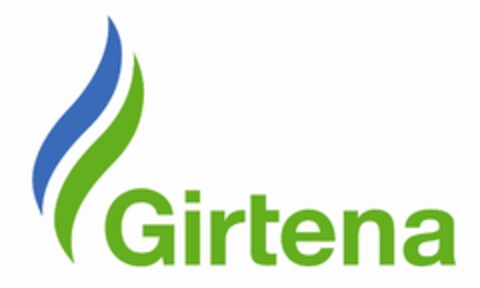 Girtena Logo (EUIPO, 12.09.2012)