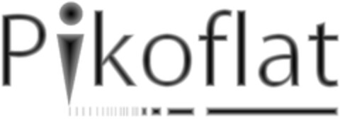 Pikoflat Logo (EUIPO, 12.09.2012)