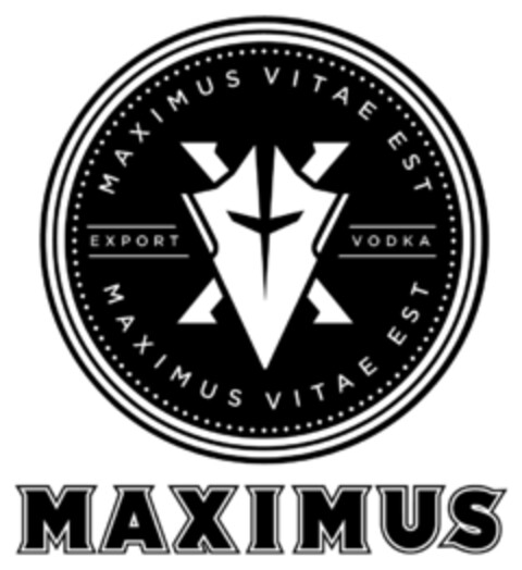 MAXIMUS Logo (EUIPO, 13.09.2012)