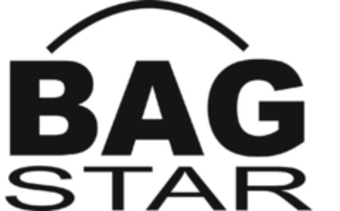 BAG STAR Logo (EUIPO, 18.09.2012)