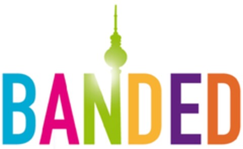 BANDED Logo (EUIPO, 11/20/2012)