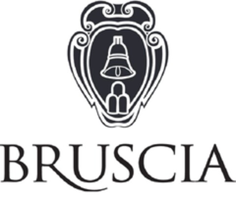 BRUSCIA Logo (EUIPO, 05.12.2012)