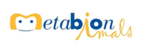 metabionimals Logo (EUIPO, 19.12.2012)