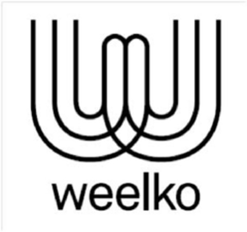 WEELKO Logo (EUIPO, 09.01.2013)