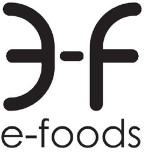 e-foods Logo (EUIPO, 29.01.2013)