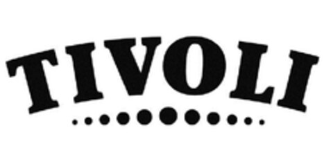 TIVOLI Logo (EUIPO, 13.02.2013)