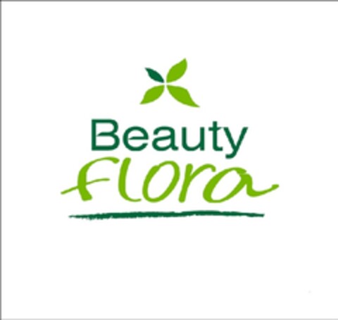 Beauty flora Logo (EUIPO, 02/26/2013)