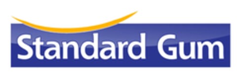 Standard Gum Logo (EUIPO, 27.02.2013)