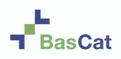 BasCat Logo (EUIPO, 03/11/2013)