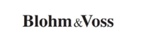 Blohm & Voss Logo (EUIPO, 23.04.2013)