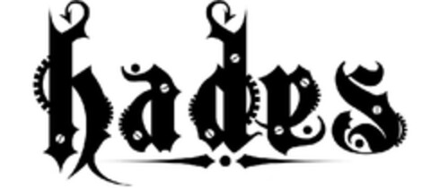 Hades Logo (EUIPO, 15.05.2013)