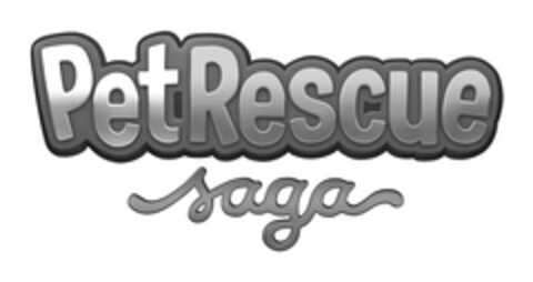 Pet Rescue saga Logo (EUIPO, 11.06.2013)