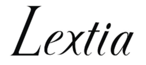 Lextia Logo (EUIPO, 09.07.2013)