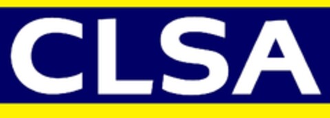 CLSA Logo (EUIPO, 08/27/2013)