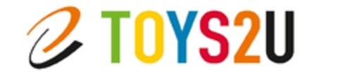 TOYS2U Logo (EUIPO, 02.10.2013)