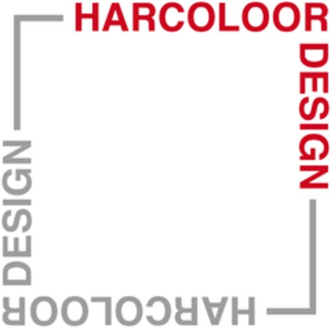 HARCO LOOR DESIGN Logo (EUIPO, 18.10.2013)