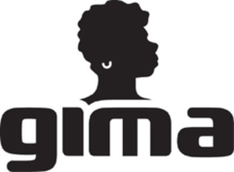 GIMA Logo (EUIPO, 10/25/2013)