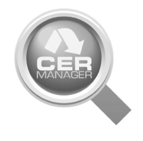 cer manager Logo (EUIPO, 10/29/2013)