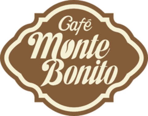 Café Monte Bonito Logo (EUIPO, 30.10.2013)