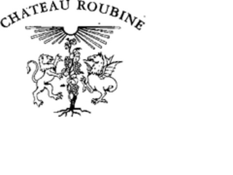 CHATEAU ROUBINE Logo (EUIPO, 05.11.2013)