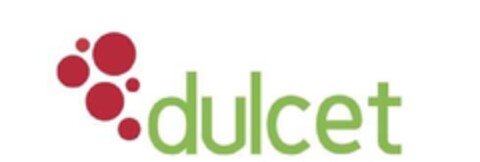 dulcet Logo (EUIPO, 11/15/2013)